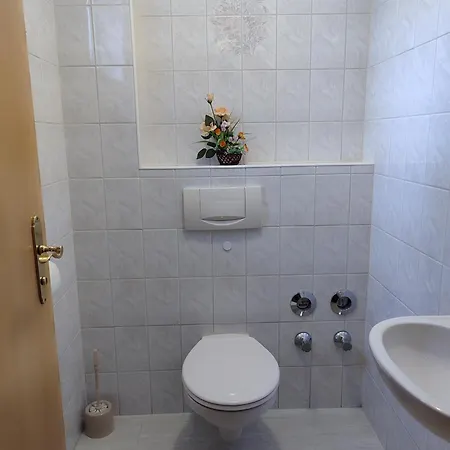 Idyllische Apartment