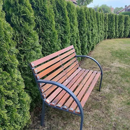 Idyllische * Wallduern