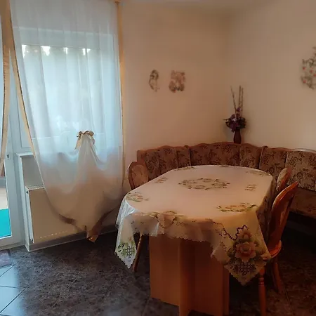 Idyllische شقة فالدورن