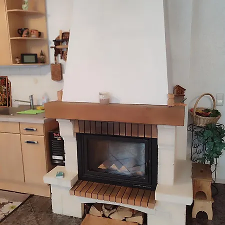 Apartment Idyllische Wallduern