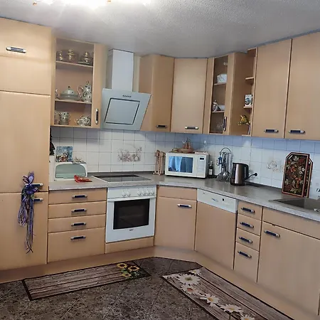 Apartment Idyllische